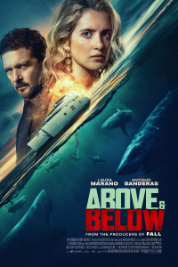Above Below (2026)