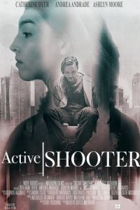 Active Shooter 8th Floor Massacre (2020)