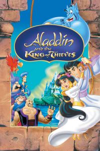 Aladdin King Thieves (1996)