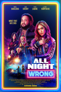 All Night Wrong (2026)