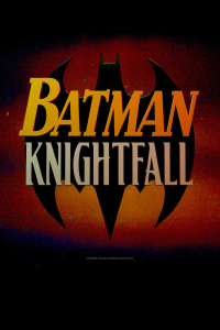 Batman Knightfall Part 1 Knightfall (2026)