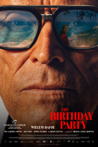 Birthday Party (2025)