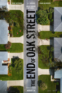End Oak Street (2026)
