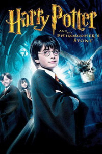 Harry Potter Sorcerers Stone Extended (2001)
