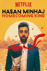 Hasan Minhaj Homecoming King (2017)