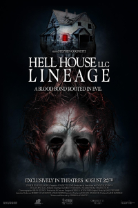 Hell House Llc Lineage (2025)