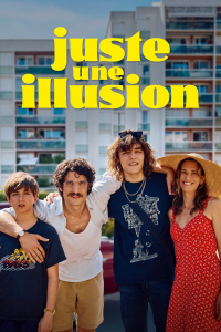 Just Illusion (2026)