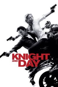 Knight Day (2010)
