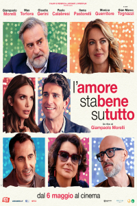 Lamore Sta Bene Su Tutto (2025)