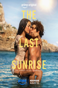 Last Sunrise (2026)