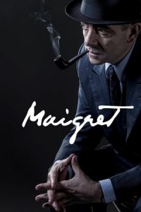 Maigrets Dead Man (2016)