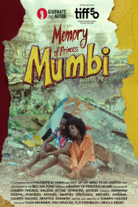 Memory Princess Mumbi (2025)