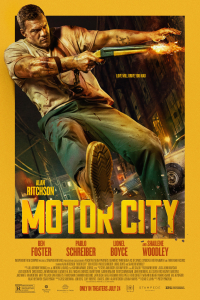 Motor City (2025)
