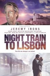 Night Train To Lisbon (2013)