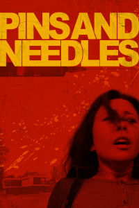 Pins Needles (2024)