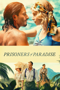 Prisoners Paradise (2025)