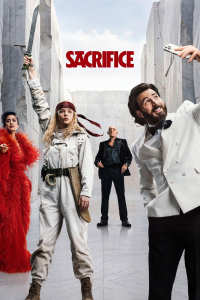 Sacrifice (2025)