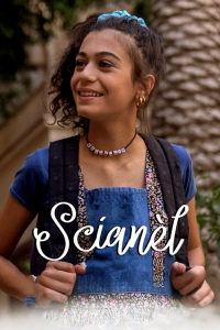 Poster Scianel Scianel (2024)
