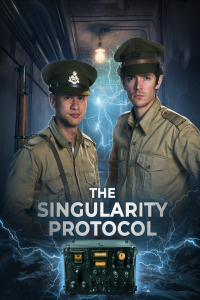 Singularity Protocol (2026)