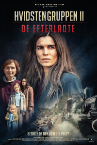 This Life 2 Those Left Behind (2022)