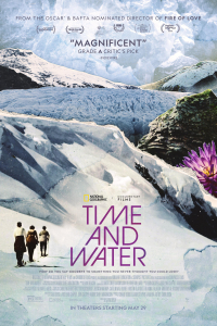 Time Water (2026)