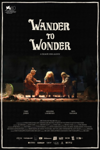 Wander Wonder (2023)