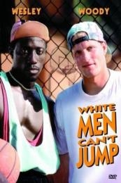 White Men Cant Jump (1992)