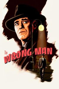 Wrong Man (1956)