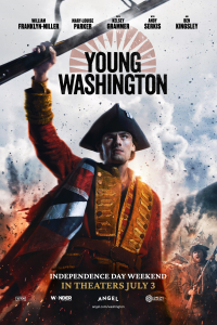 Young Washington (2026)