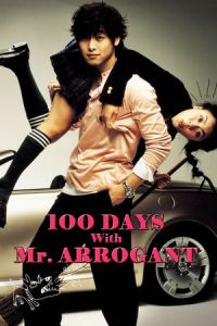 100 Days Mr Arrogant (2004)