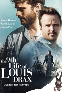 9th Life Louis Drax (2016)