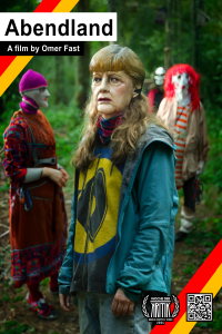 Abendland (2024)