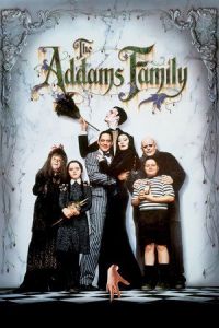 Addams Family