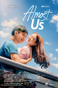 Almost Us (2026)