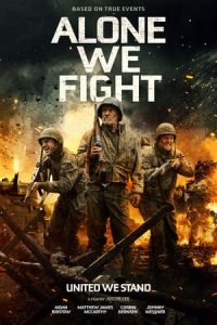 Alone We Fight2018