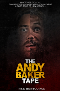 Andy Baker Tape