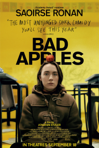 Bad Apples (2025)
