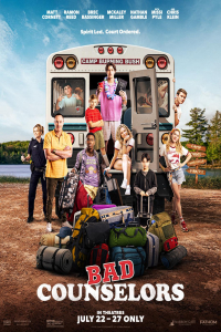 Bad Counselors (2026)