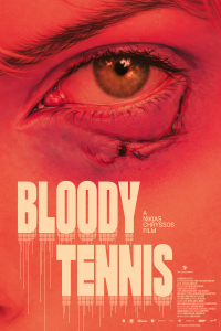 Bloody Tennis (2026)
