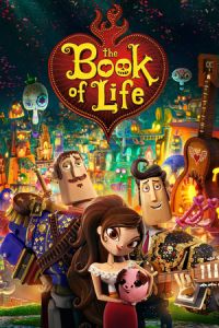 Book Life (2014)