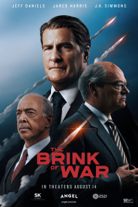 Brink War (2026)