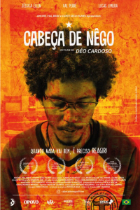 Cabeca De Nego (2020)