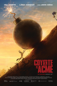 Coyote Vs Acme (2026)