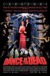 Dance Of The Dead (2008)