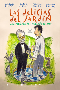 Delights Garden (2025)