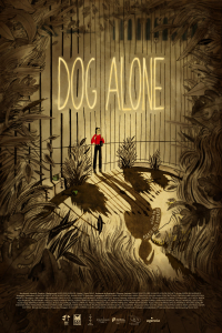 Dog Alone (2025)