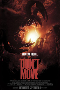 Dont Move (2026)