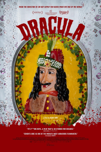 Dracula (2025)