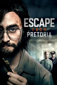 Escape From Pretoria (2020)