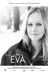 Essence Eva (2025)